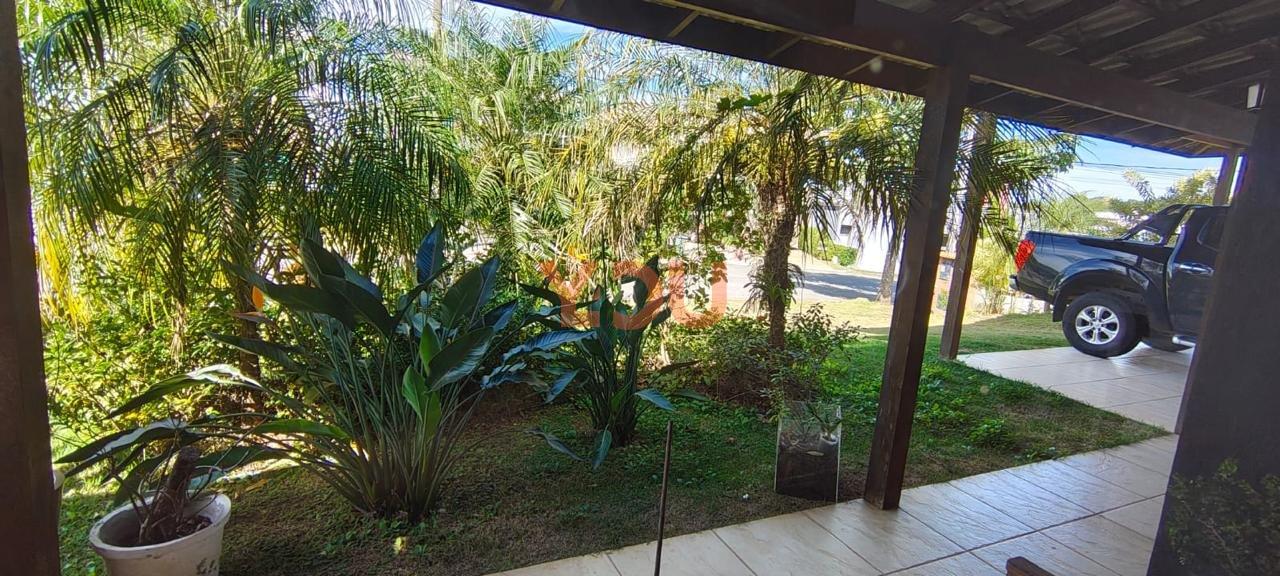 Oportunidade! Casa 3 Dormitórios, Suíte e Área Verde - Vargem Grande Paulista  Vargem Grande Paulista - 