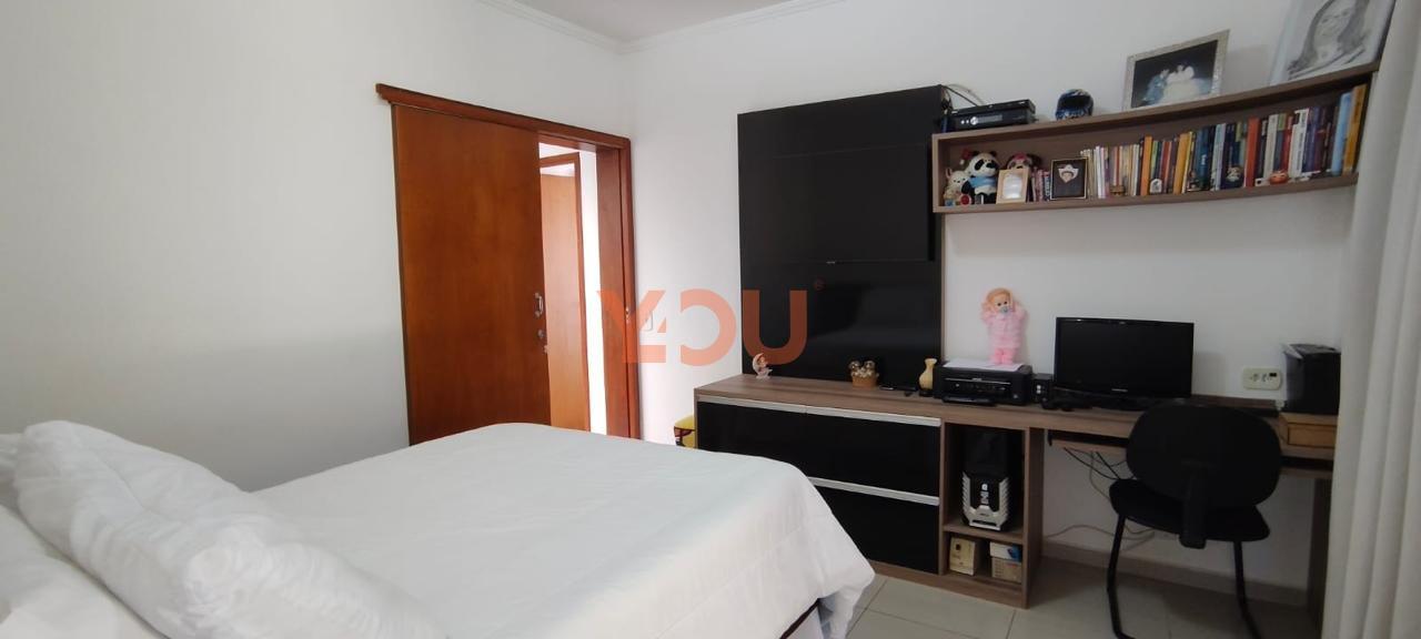 Oportunidade! Casa 3 Dormitórios, Suíte e Área Verde - Vargem Grande Paulista  Vargem Grande Paulista - 