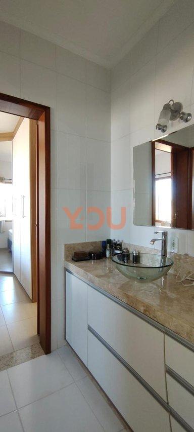 Oportunidade! Casa 3 Dormitórios, Suíte e Área Verde - Vargem Grande Paulista  Vargem Grande Paulista - 