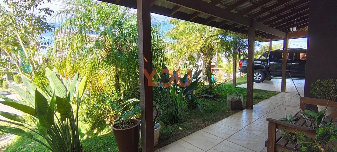 Oportunidade! Casa 3 Dormitórios, Suíte e Área Verde - Vargem Grande Paulista  Vargem Grande Paulista - 