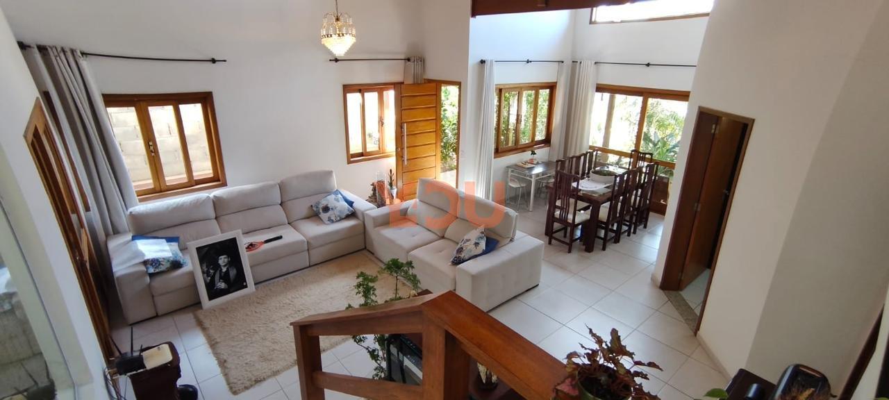 Oportunidade! Casa 3 Dormitórios, Suíte e Área Verde - Vargem Grande Paulista  Vargem Grande Paulista - 