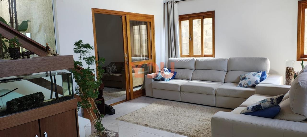 Oportunidade! Casa 3 Dormitórios, Suíte e Área Verde - Vargem Grande Paulista  Vargem Grande Paulista - 