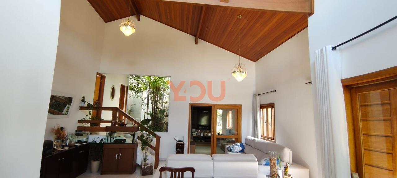 Oportunidade! Casa 3 Dormitórios, Suíte e Área Verde - Vargem Grande Paulista  Vargem Grande Paulista - 