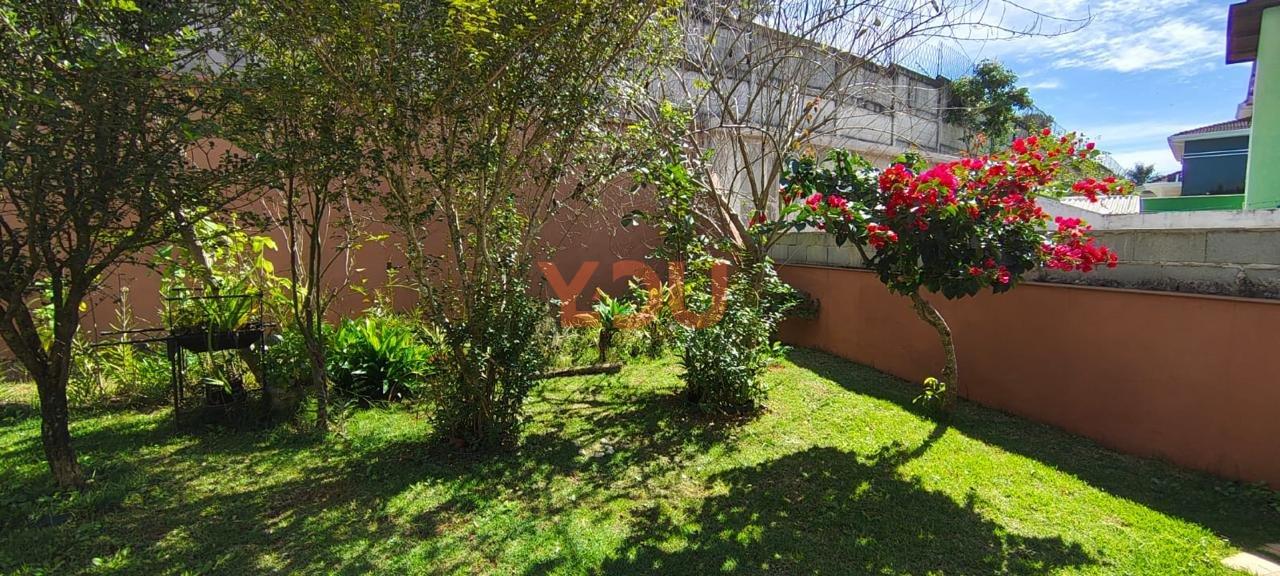 Oportunidade! Casa 3 Dormitórios, Suíte e Área Verde - Vargem Grande Paulista  Vargem Grande Paulista - 