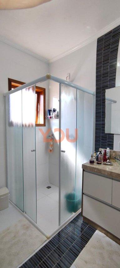 Oportunidade! Casa 3 Dormitórios, Suíte e Área Verde - Vargem Grande Paulista  Vargem Grande Paulista - 