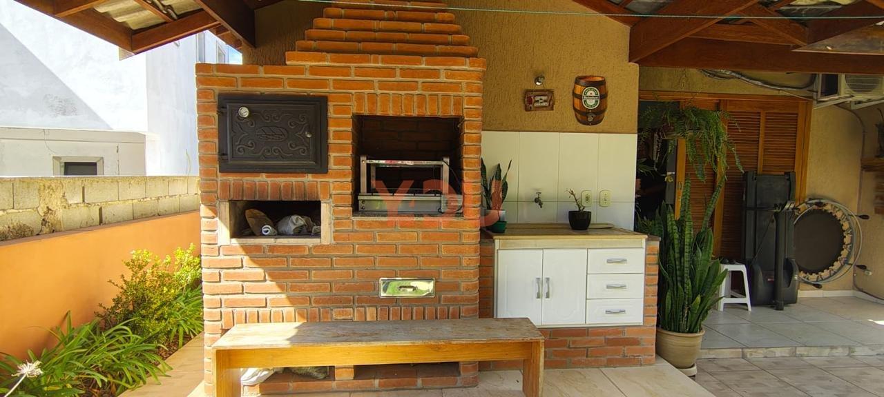 Oportunidade! Casa 3 Dormitórios, Suíte e Área Verde - Vargem Grande Paulista  Vargem Grande Paulista - 