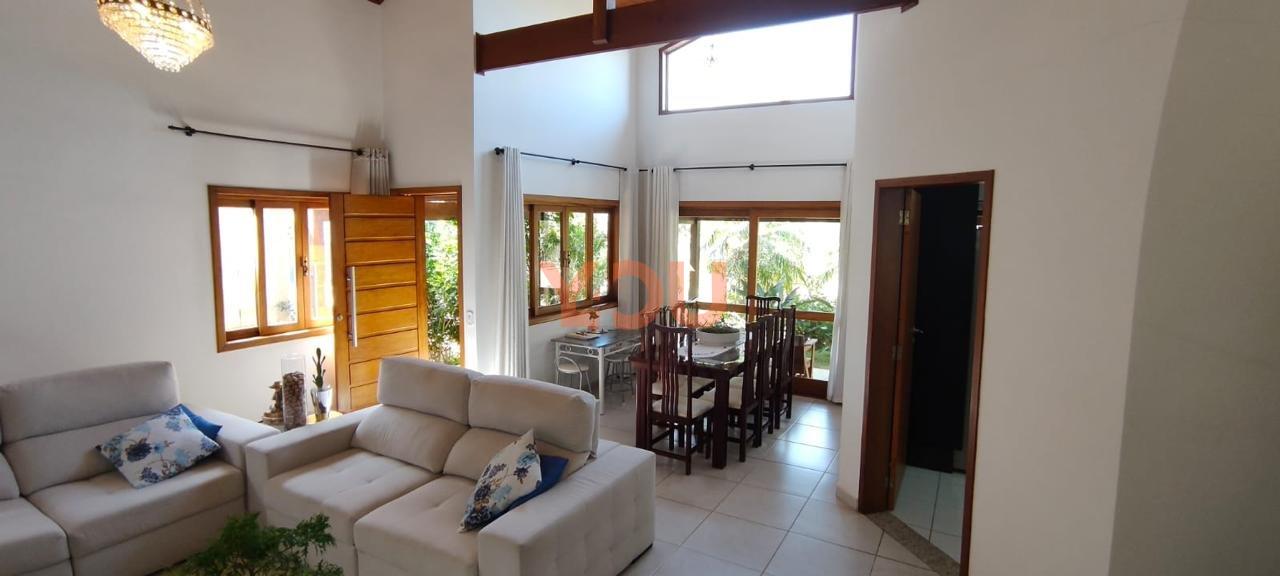 Oportunidade! Casa 3 Dormitórios, Suíte e Área Verde - Vargem Grande Paulista  Vargem Grande Paulista - 