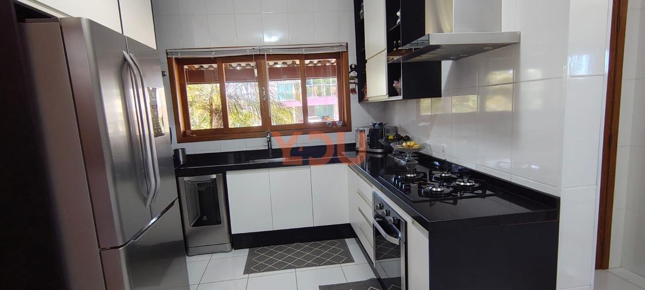 Oportunidade! Casa 3 Dormitórios, Suíte e Área Verde - Vargem Grande Paulista  Vargem Grande Paulista - 