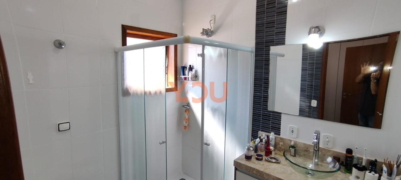 Oportunidade! Casa 3 Dormitórios, Suíte e Área Verde - Vargem Grande Paulista  Vargem Grande Paulista - 