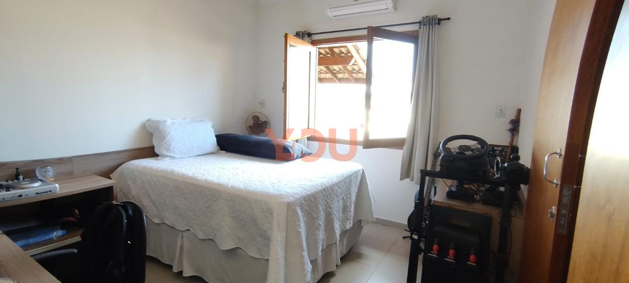 Oportunidade! Casa 3 Dormitórios, Suíte e Área Verde - Vargem Grande Paulista  Vargem Grande Paulista - 