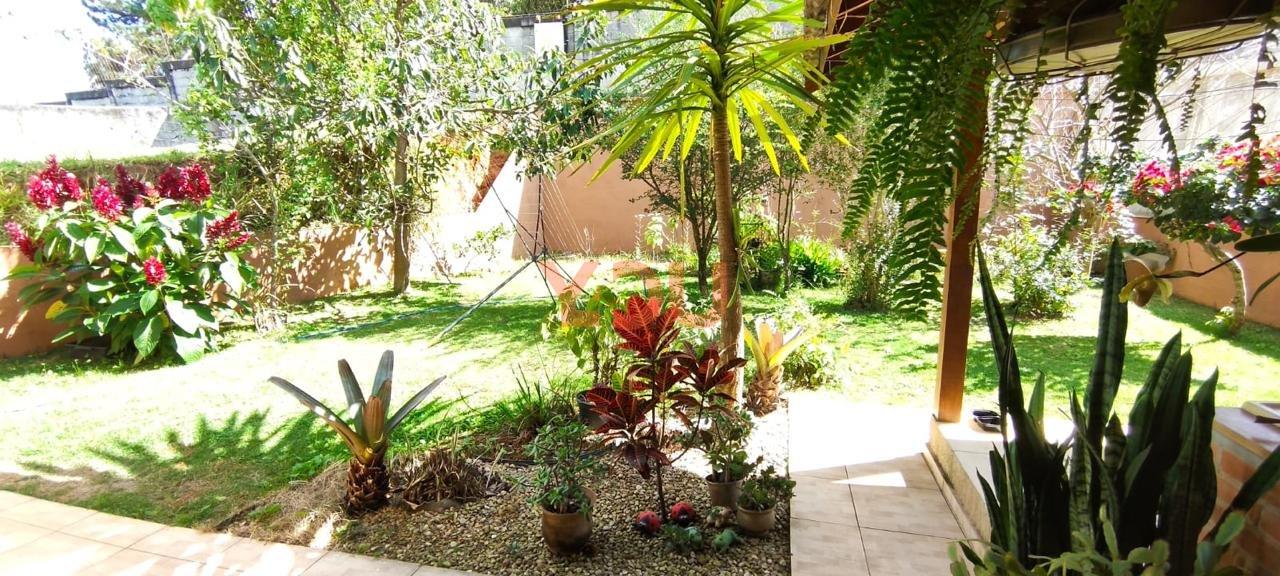 Oportunidade! Casa 3 Dormitórios, Suíte e Área Verde - Vargem Grande Paulista  Vargem Grande Paulista - 