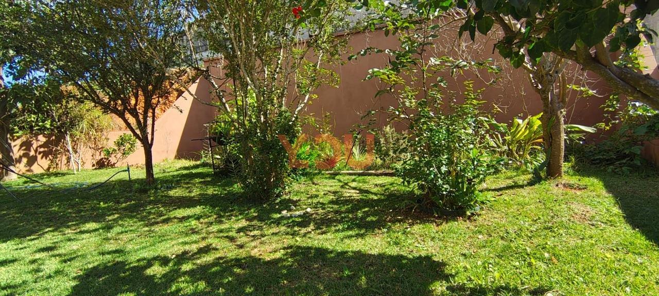 Oportunidade! Casa 3 Dormitórios, Suíte e Área Verde - Vargem Grande Paulista  Vargem Grande Paulista - 