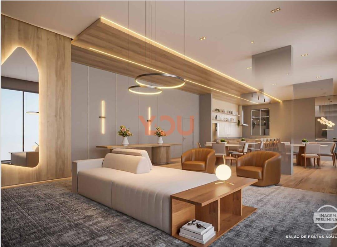 ALPHA PARK VIEW Rua General de Divisão de Pedro Rodrigues da Silva Barueri - 