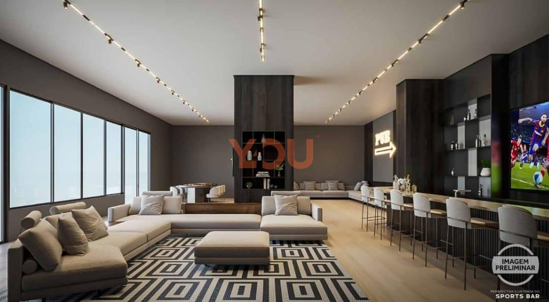 ALPHA PARK VIEW Rua General de Divisão de Pedro Rodrigues da Silva Barueri - 