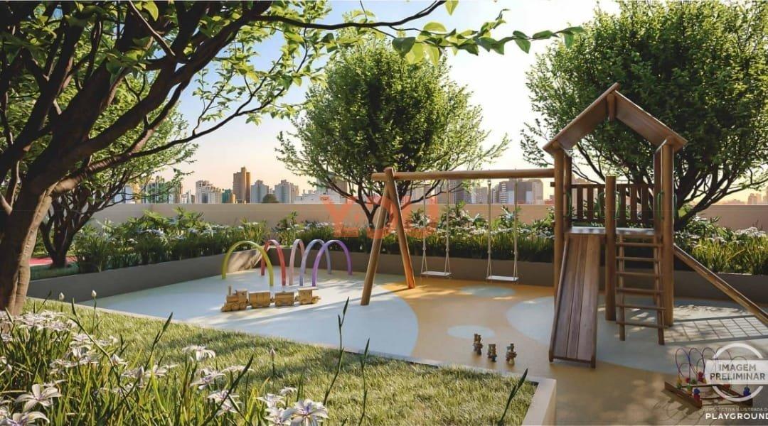 ALPHA PARK VIEW Rua General de Divisão de Pedro Rodrigues da Silva Barueri - 