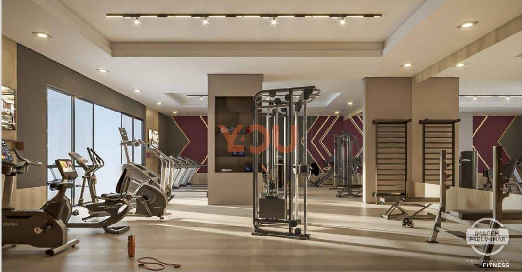 ALPHA PARK VIEW Rua General de Divisão de Pedro Rodrigues da Silva Barueri - 