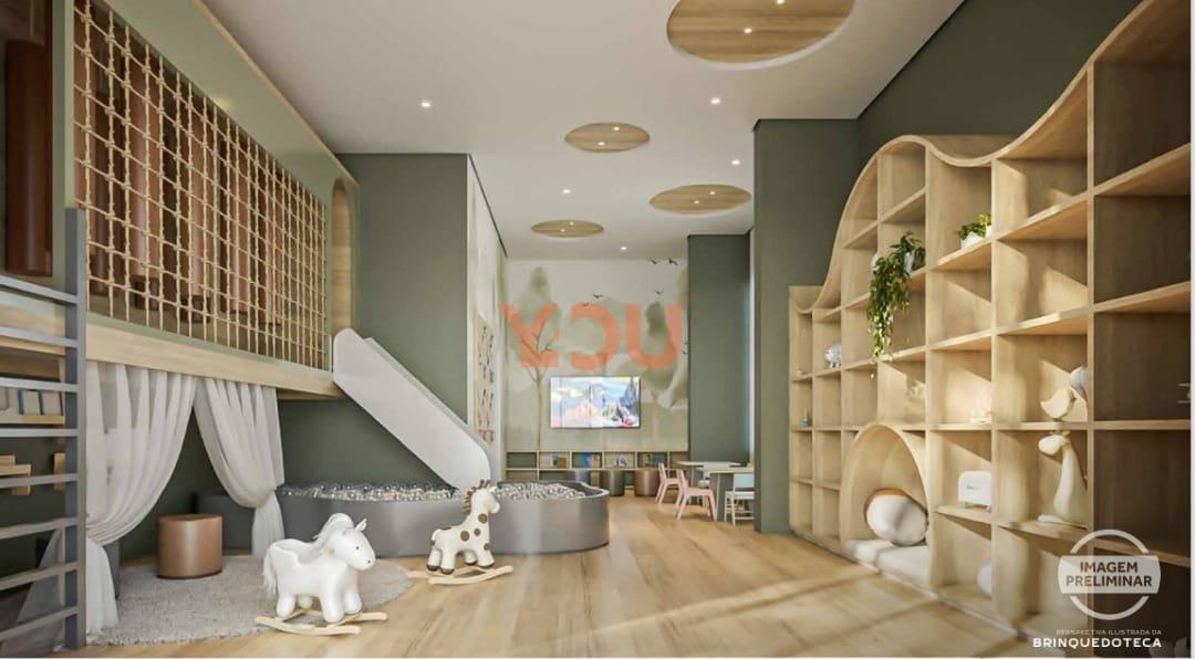 ALPHA PARK VIEW Rua General de Divisão de Pedro Rodrigues da Silva Barueri - 