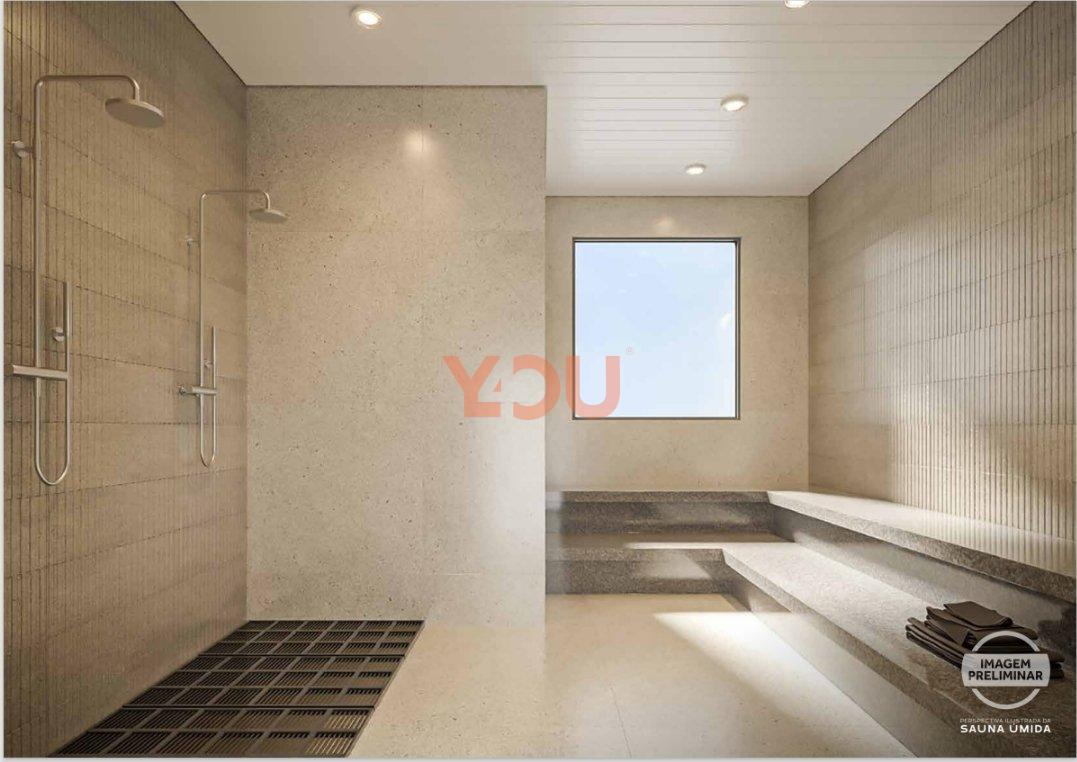 ALPHA PARK VIEW Rua General de Divisão de Pedro Rodrigues da Silva Barueri - 