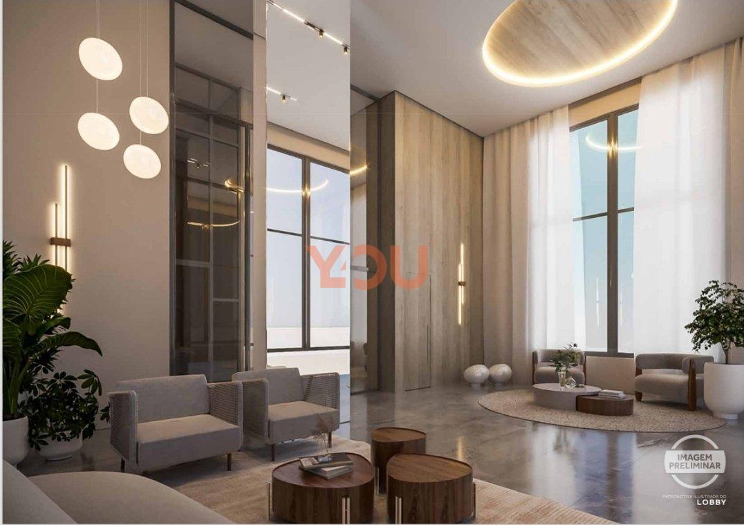 ALPHA PARK VIEW Rua General de Divisão de Pedro Rodrigues da Silva Barueri - 