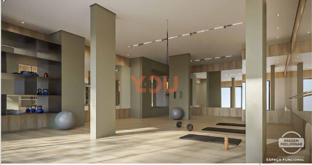 ALPHA PARK VIEW Rua General de Divisão de Pedro Rodrigues da Silva Barueri - 