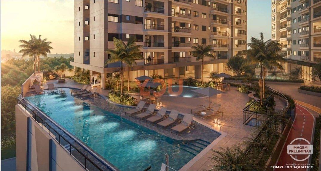 ALPHA PARK VIEW Rua General de Divisão de Pedro Rodrigues da Silva Barueri - 