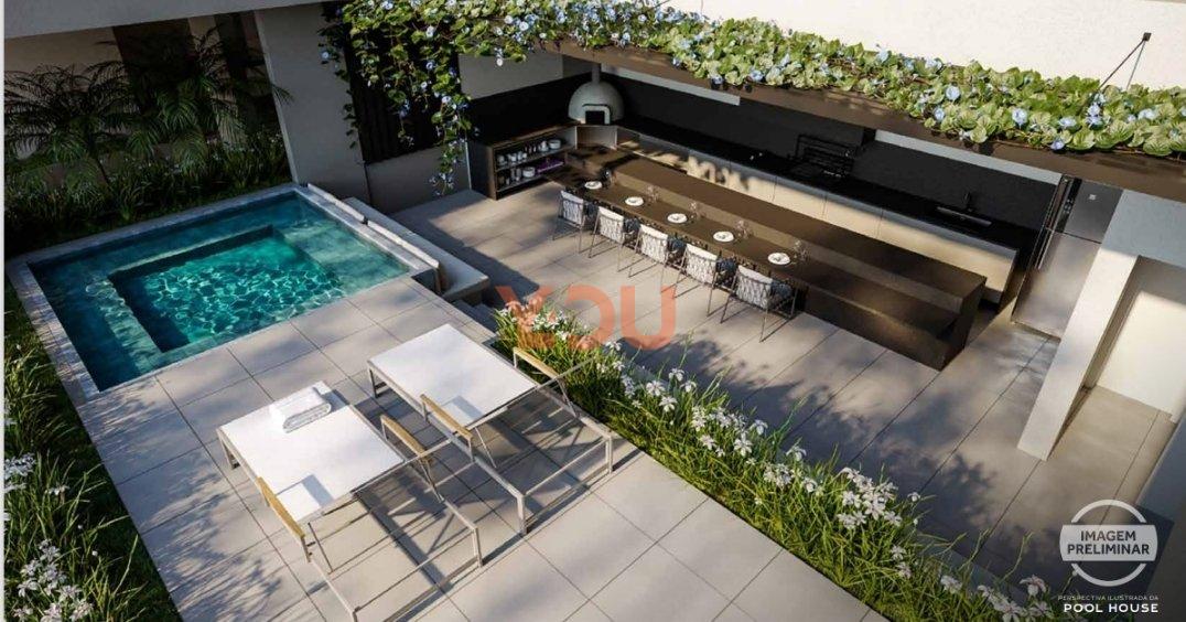 ALPHA PARK VIEW Rua General de Divisão de Pedro Rodrigues da Silva Barueri - 