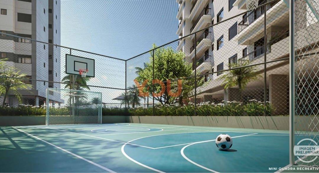 ALPHA PARK VIEW Rua General de Divisão de Pedro Rodrigues da Silva Barueri - 