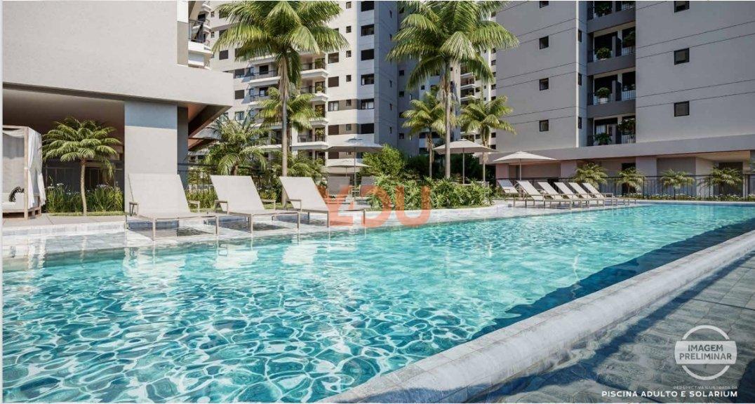 ALPHA PARK VIEW Rua General de Divisão de Pedro Rodrigues da Silva Barueri - 