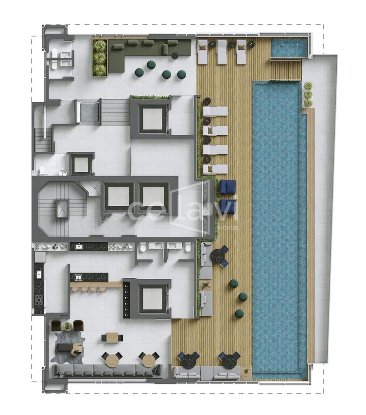 Planta lazer 3