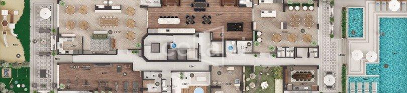 Planta Lazer 