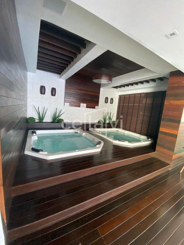 APARTAMENTO MOBILIADO E DECORADO, PRONTO PARA MORAR - Itapema - 