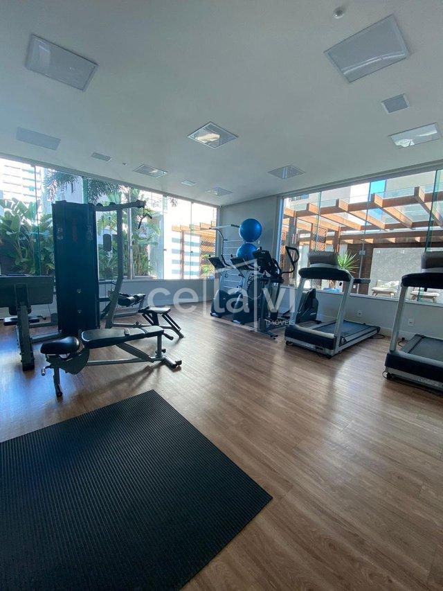 APARTAMENTO MOBILIADO E DECORADO, PRONTO PARA MORAR - Itapema - 