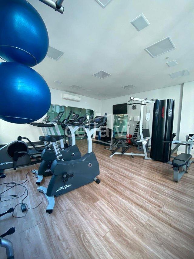 APARTAMENTO MOBILIADO E DECORADO, PRONTO PARA MORAR - Itapema - 