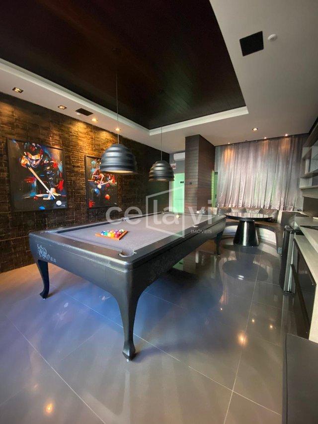 APARTAMENTO MOBILIADO E DECORADO, PRONTO PARA MORAR - Itapema - 