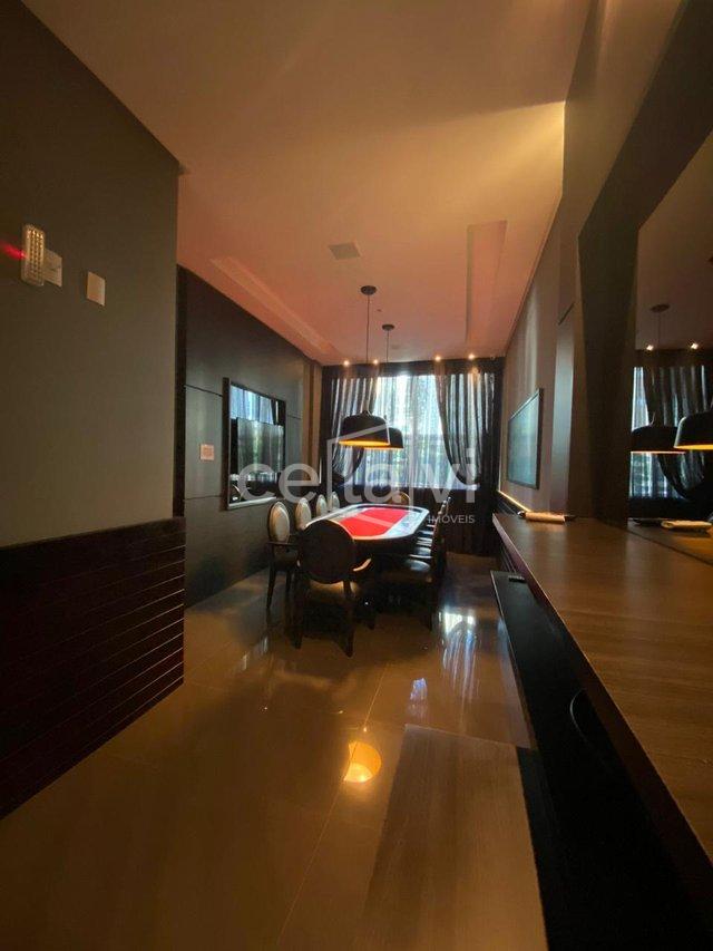 APARTAMENTO MOBILIADO E DECORADO, PRONTO PARA MORAR - Itapema - 