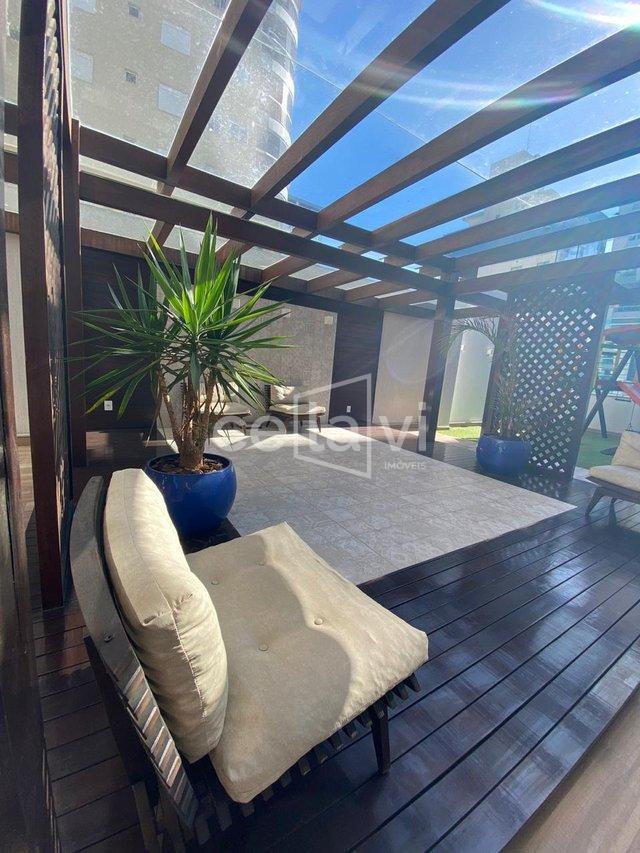 APARTAMENTO MOBILIADO E DECORADO, PRONTO PARA MORAR - Itapema - 