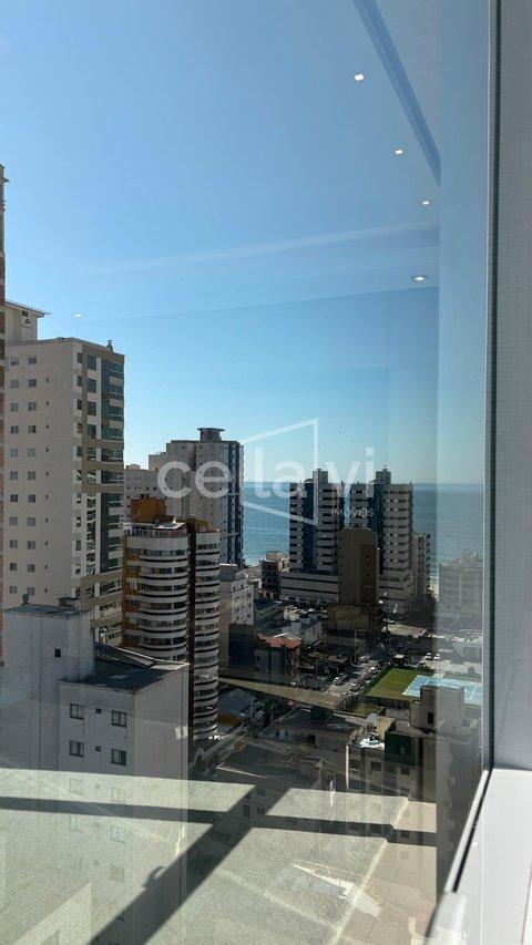 APARTAMENTO MOBILIADO E DECORADO, PRONTO PARA MORAR - Itapema - 