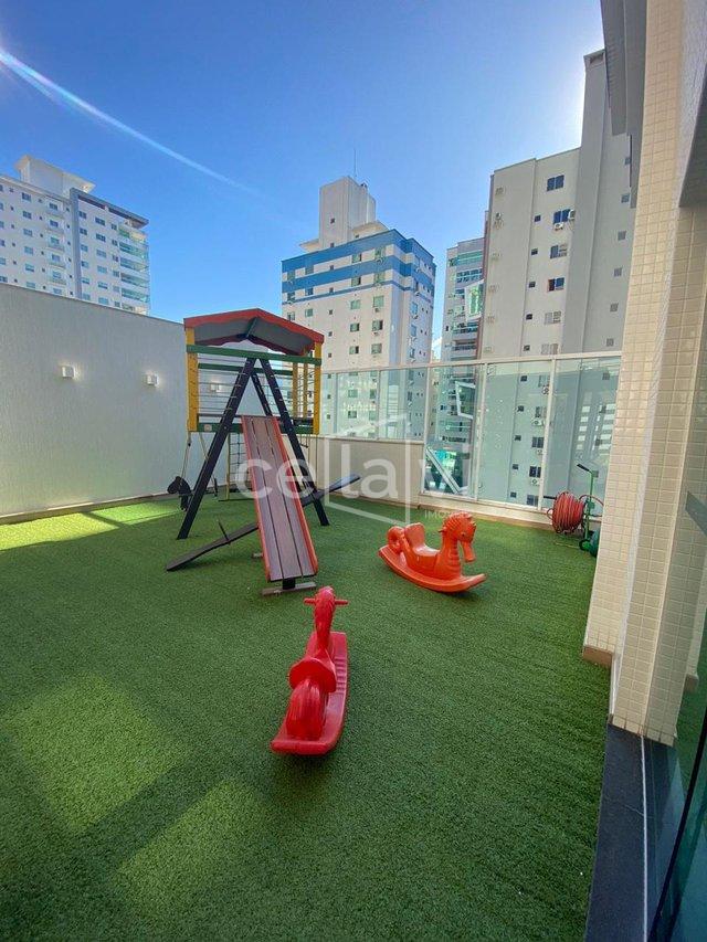 APARTAMENTO MOBILIADO E DECORADO, PRONTO PARA MORAR - Itapema - 