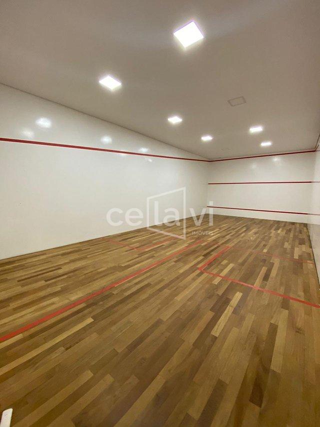 APARTAMENTO MOBILIADO E DECORADO, PRONTO PARA MORAR - Itapema - 