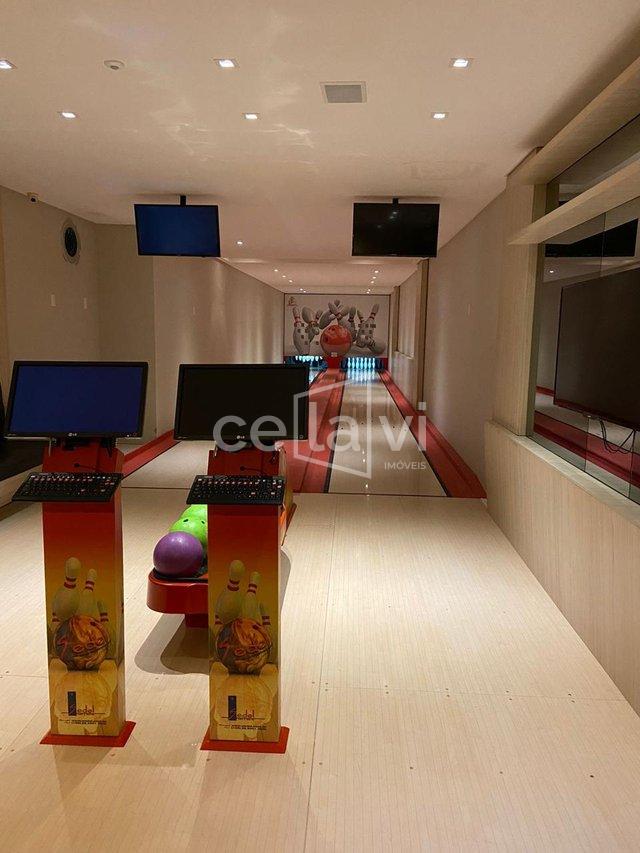 APARTAMENTO MOBILIADO E DECORADO, PRONTO PARA MORAR - Itapema - 