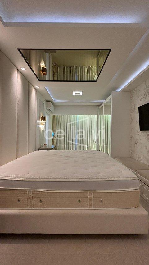 APARTAMENTO MOBILIADO E DECORADO, PRONTO PARA MORAR - Itapema - 