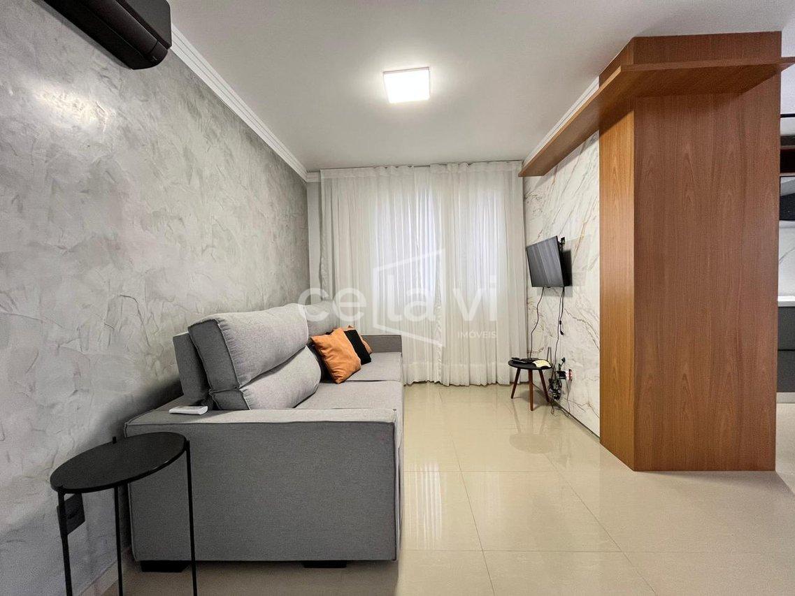 APARTAMENTO PRONTO PARA MORAR EM ITAPEMA Rua 410 Itapema - 