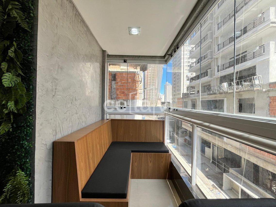 APARTAMENTO PRONTO PARA MORAR EM ITAPEMA Rua 410 Itapema - 