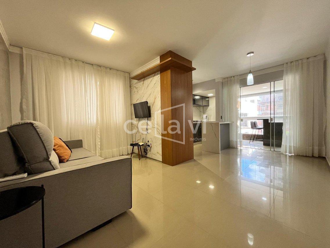 APARTAMENTO PRONTO PARA MORAR EM ITAPEMA Rua 410 Itapema - 