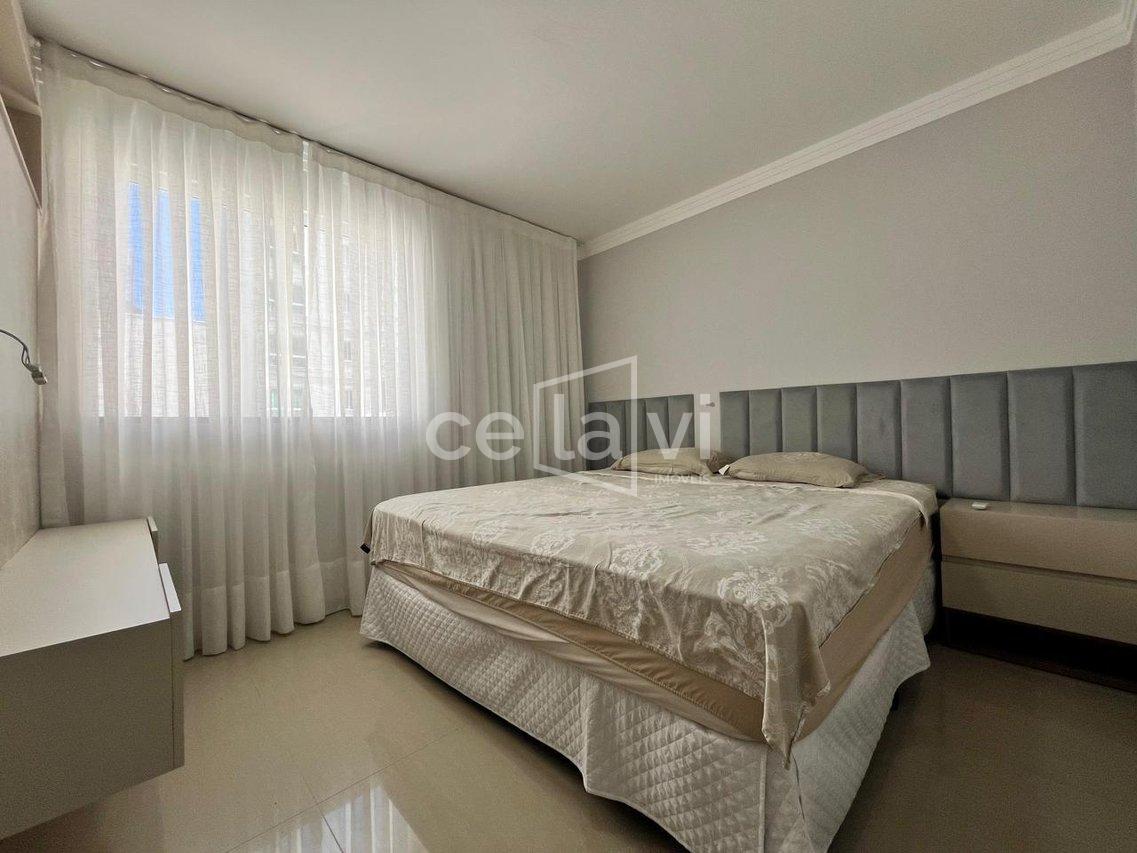 APARTAMENTO PRONTO PARA MORAR EM ITAPEMA Rua 410 Itapema - 