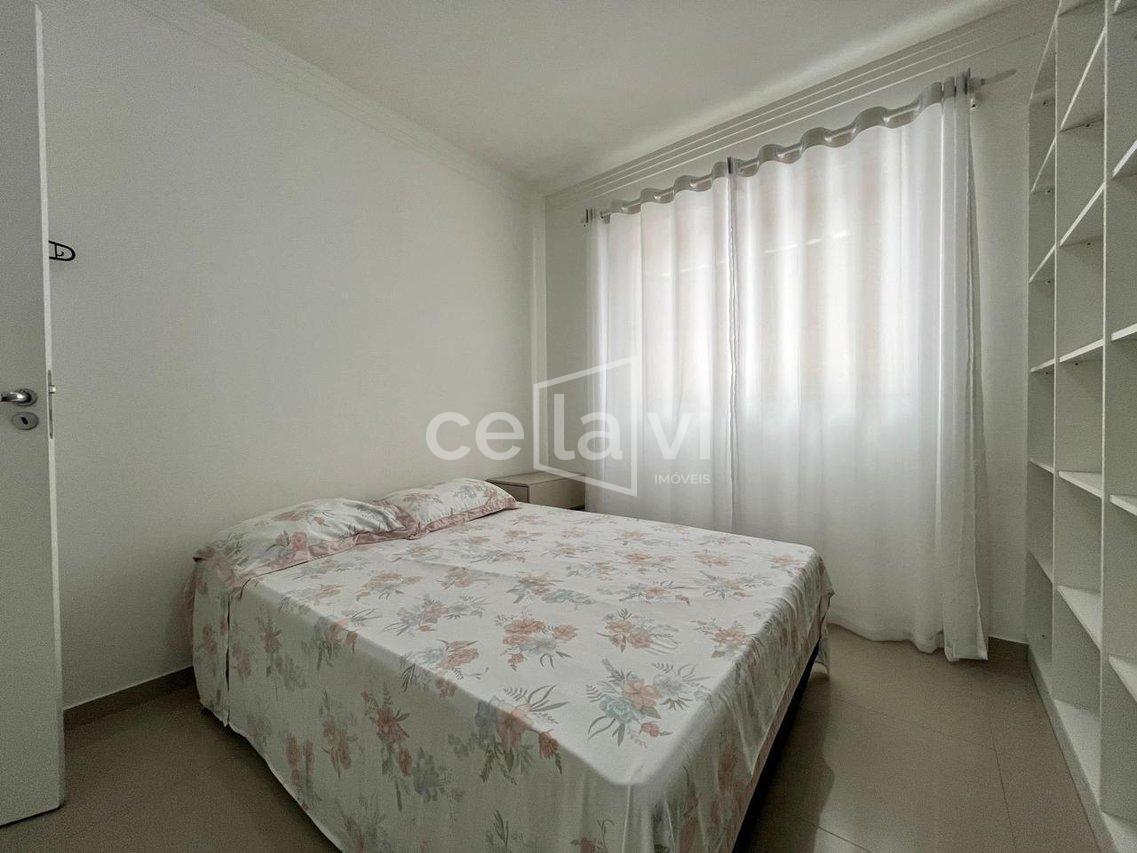 APARTAMENTO PRONTO PARA MORAR EM ITAPEMA Rua 410 Itapema - 