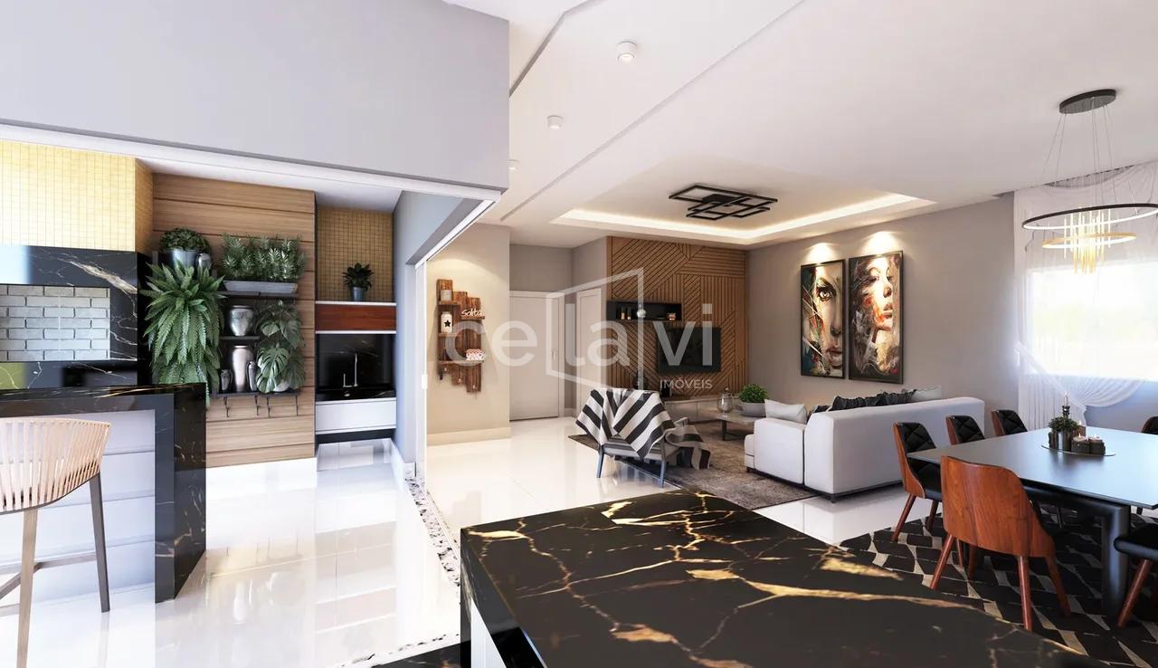 APARTAMENTO QUADRA MAR Rua Av. Sen. Atílio Fontana Porto Belo - 
