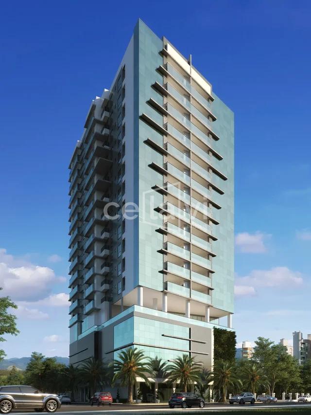 APARTAMENTO QUADRA MAR Rua Av. Sen. Atílio Fontana Porto Belo - 