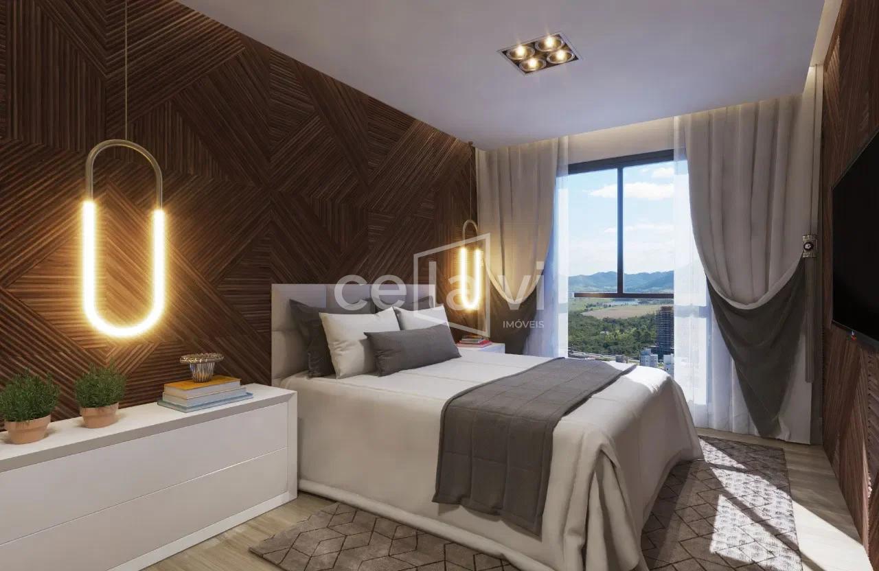 APARTAMENTO SHOWROOM Rua 252 Itapema - 