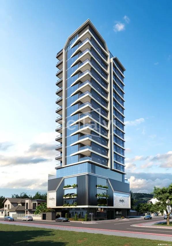 APARTAMENTO 3 SUÍTES Avenida Almirante Fonseca Neves Porto Belo - 